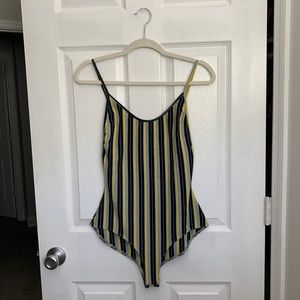 **SOLD** DOLLS KILL BodySuit
